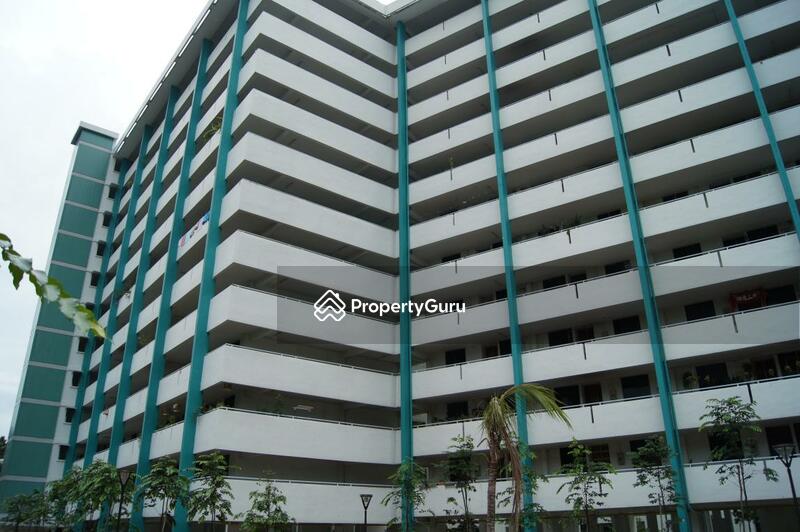 For Rent - 706 Clementi West Street 2
