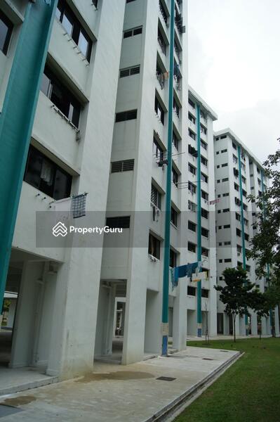 For Rent - 706 Clementi West Street 2