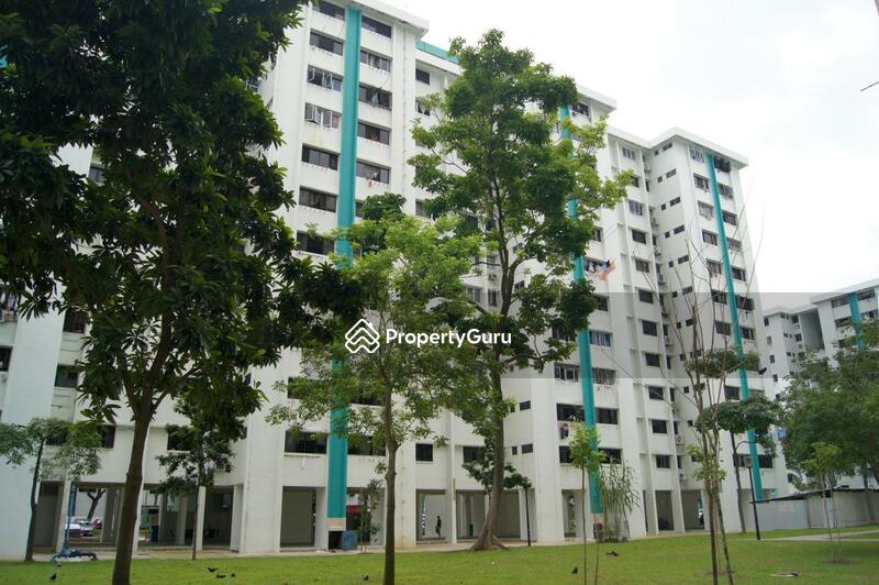 For Rent - 707 Clementi West Street 2