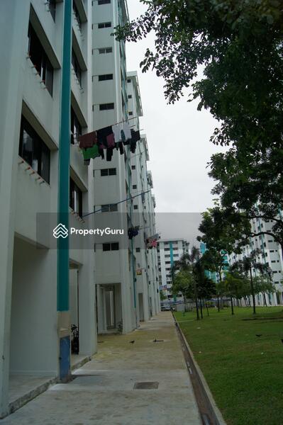 For Rent - 707 Clementi West Street 2