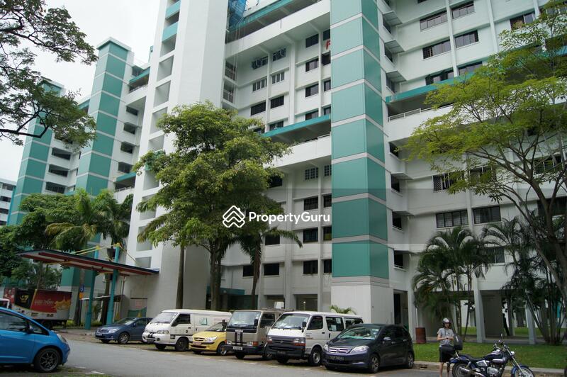 For Rent - 707 Clementi West Street 2