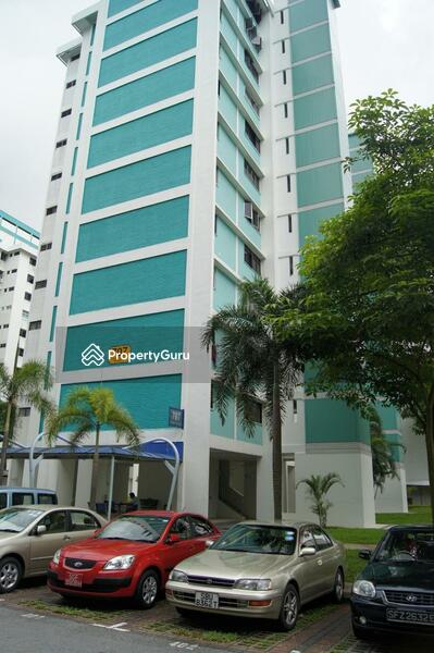 For Rent - 707 Clementi West Street 2