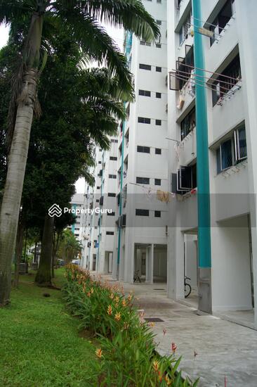 For Rent - 708 Clementi West Street 2