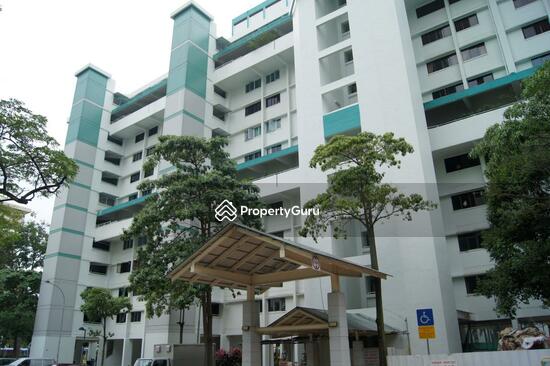 For Rent - 708 Clementi West Street 2