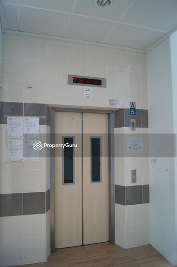 For Rent - 708 Clementi West Street 2