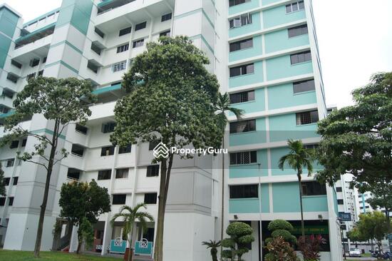 For Rent - 708 Clementi West Street 2