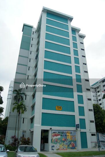 For Rent - 708 Clementi West Street 2