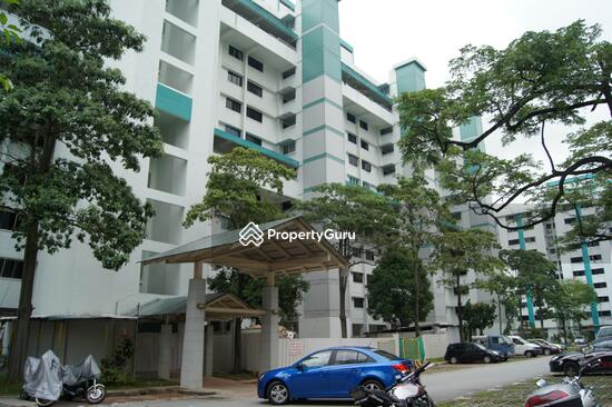 For Rent - 708 Clementi West Street 2