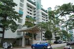 708 Clementi West Street 2 #0