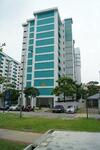 709 Clementi West Street 2 #0