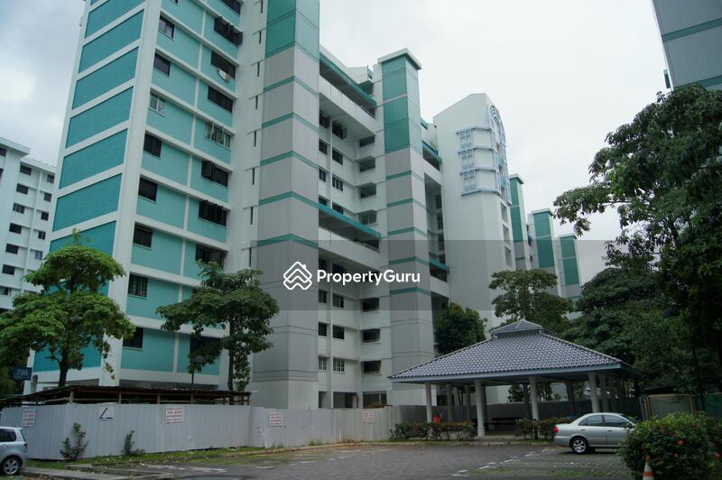 709 Clementi West Street 2 #0