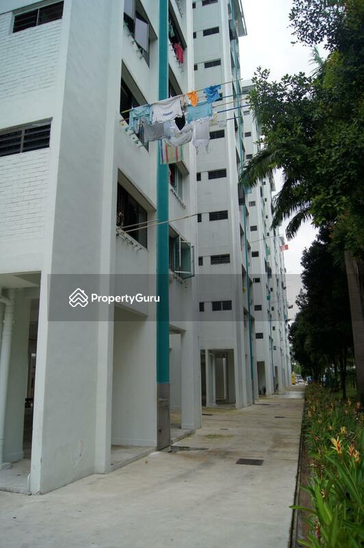 709 Clementi West Street 2 #0