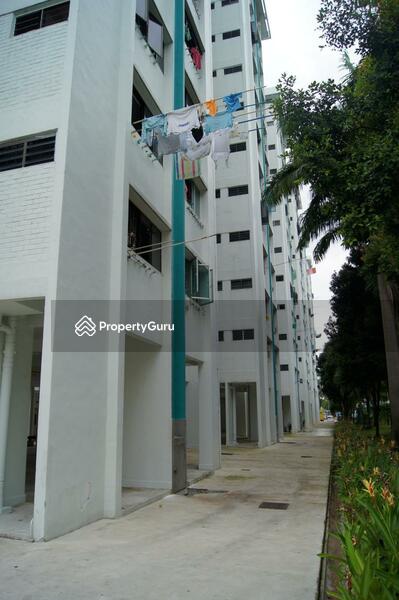 For Rent - 709 Clementi West Street 2