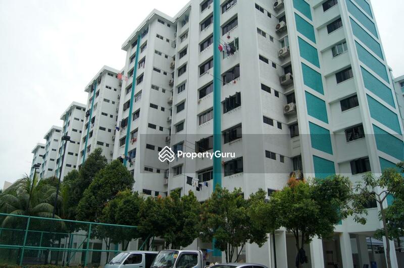 For Rent - 709 Clementi West Street 2