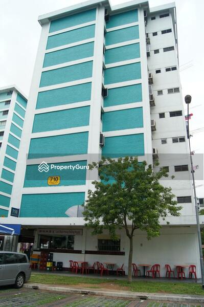 For Rent - 710 Clementi West Street 2