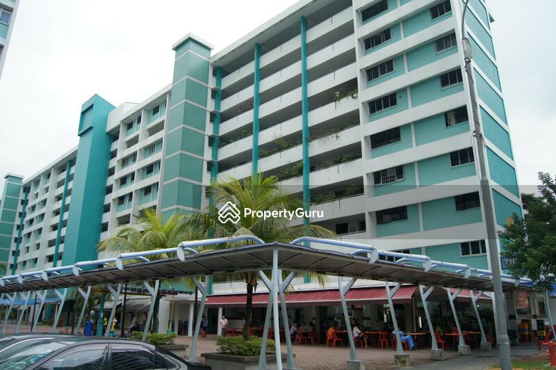 710 Clementi West Street 2 #0