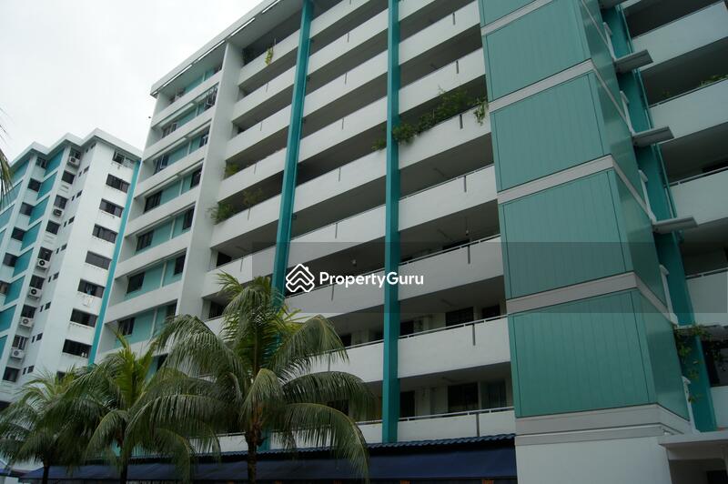 For Rent - 710 Clementi West Street 2