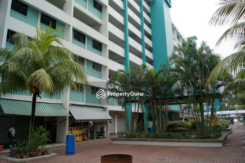 For Rent - 710 Clementi West Street 2