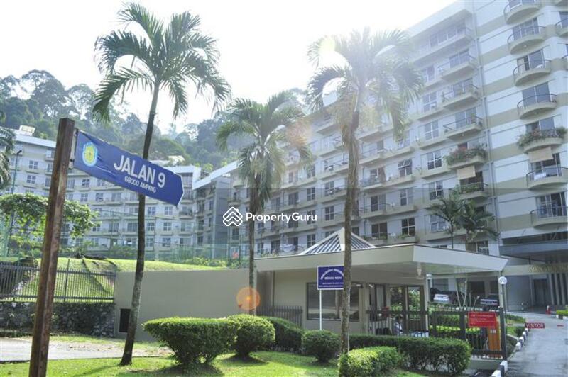 For Rent - Menara Indah