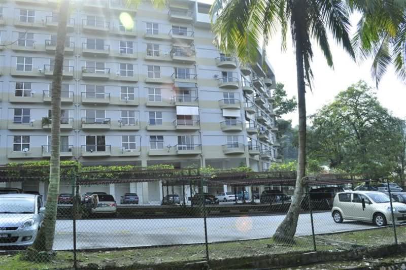 Menara Indah - iProperty.com.my