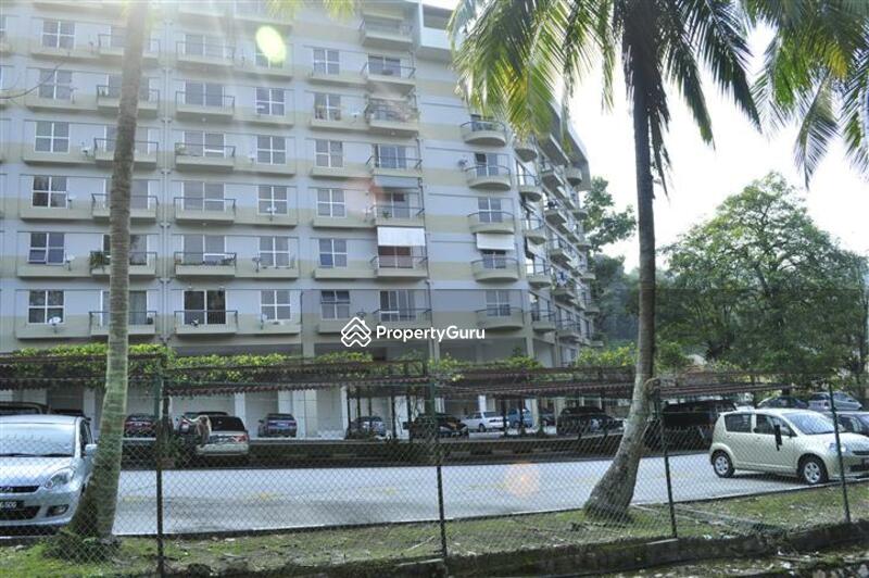 For Rent - Menara Indah