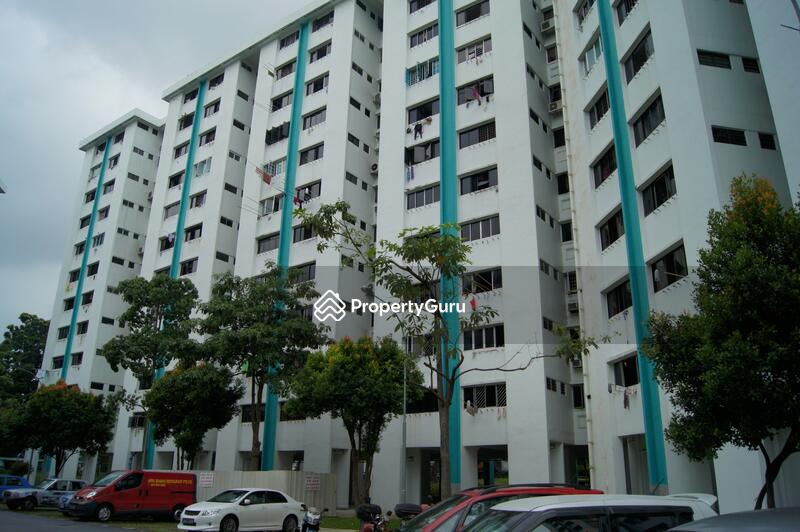 For Rent - 711 Clementi West Street 2