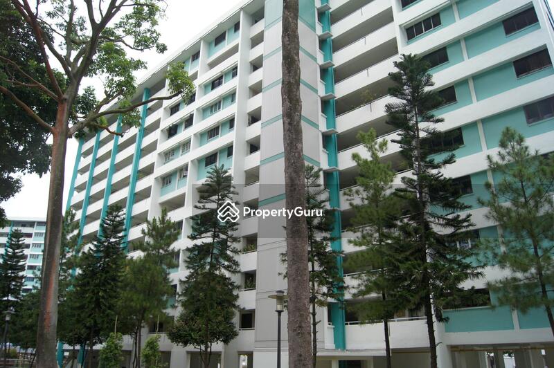 For Rent - 711 Clementi West Street 2