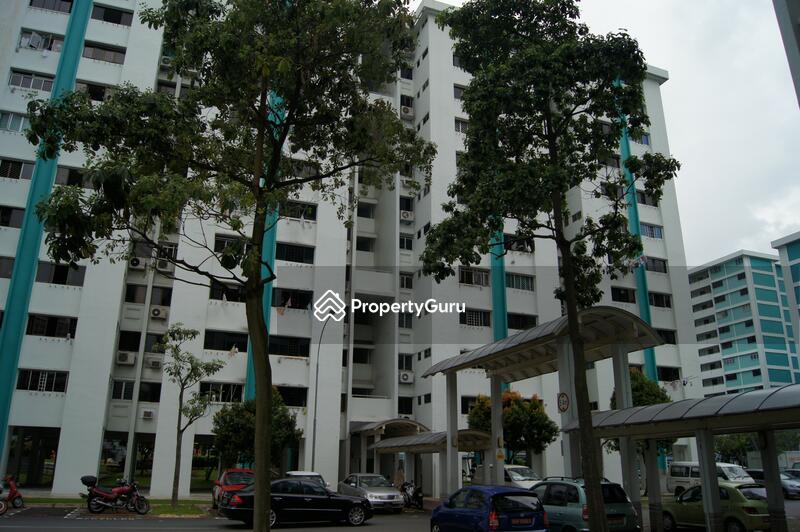 For Rent - 711 Clementi West Street 2