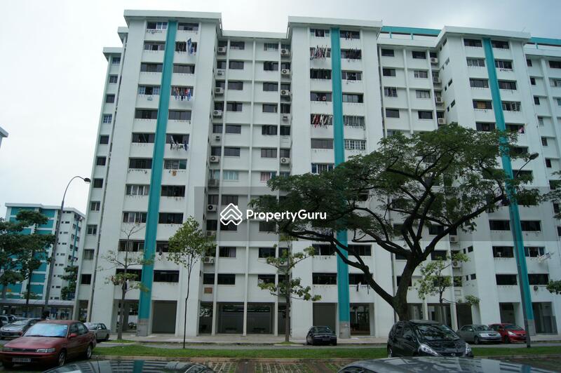 712 Clementi West Street 2 HDB Details in Clementi | PropertyGuru Singapore