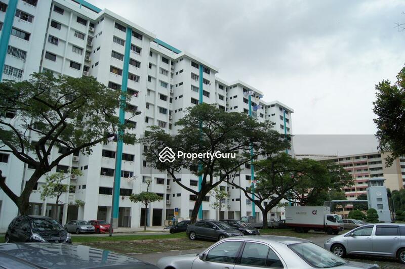 For Sale - 712 Clementi West Street 2