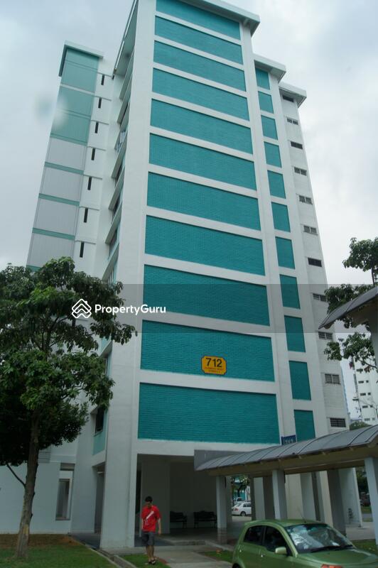 712 Clementi West Street 2 #0