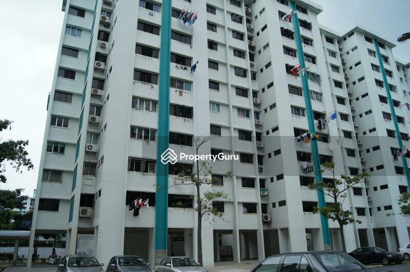 For Sale - 712 Clementi West Street 2