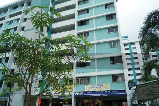 For Rent - 713 Clementi West Street 2