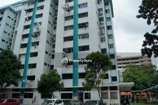 For Rent - 713 Clementi West Street 2