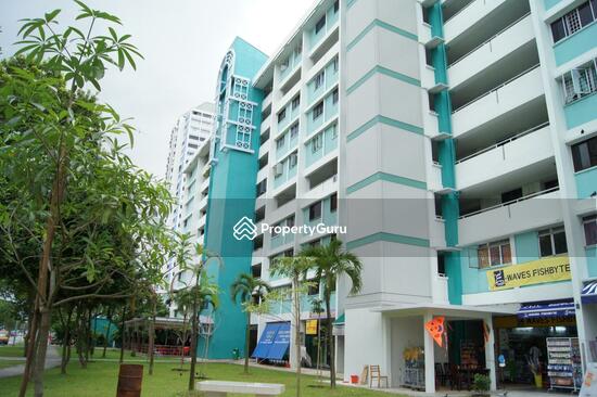 For Rent - 713 Clementi West Street 2