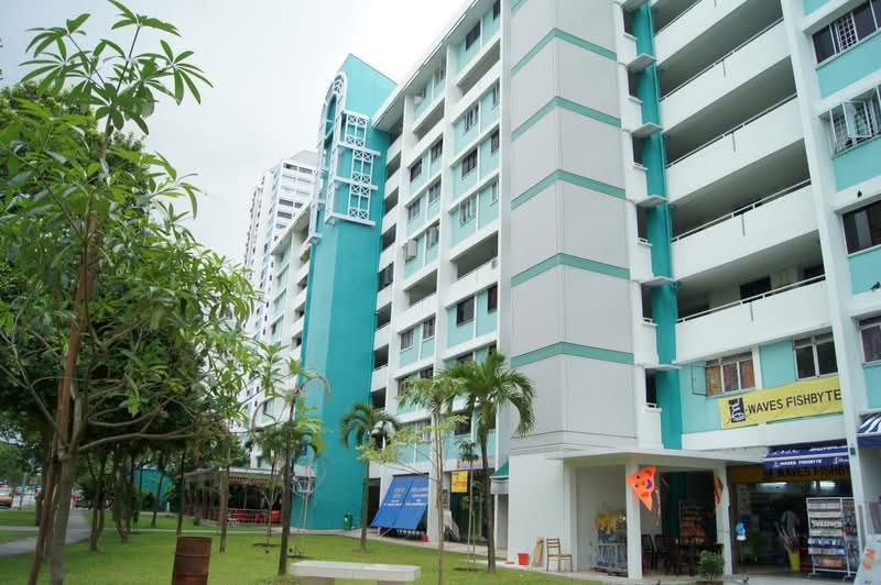 713 Clementi West Street 2