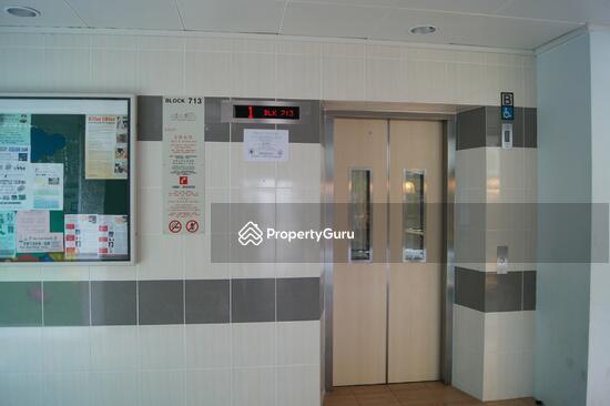 For Rent - 713 Clementi West Street 2