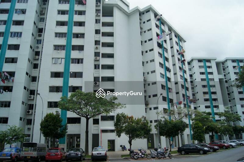 For Sale - 714 Clementi West Street 2