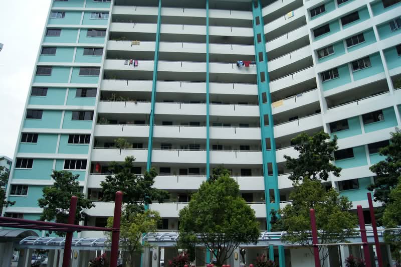 714 Clementi West Street 2 HDB Details in Clementi | PropertyGuru