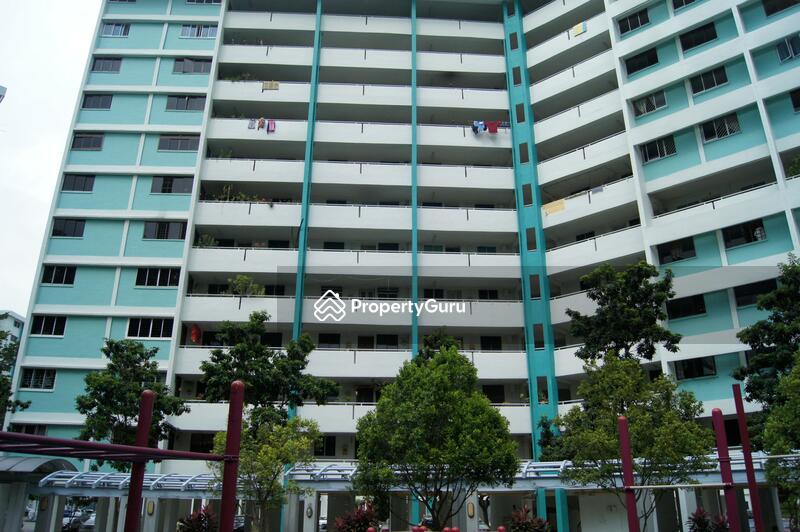 For Sale - 714 Clementi West Street 2