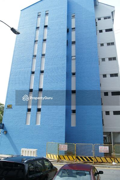 For Rent - 715 Clementi West Street 2