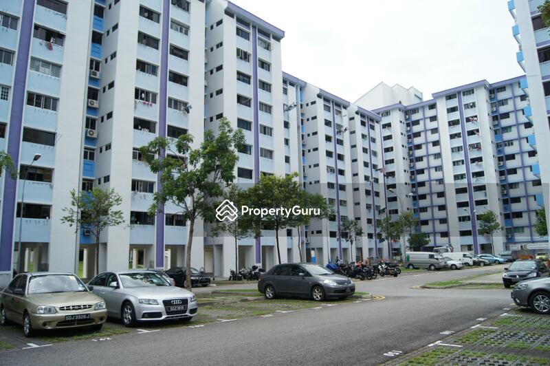 715 Clementi West Street 2 #0