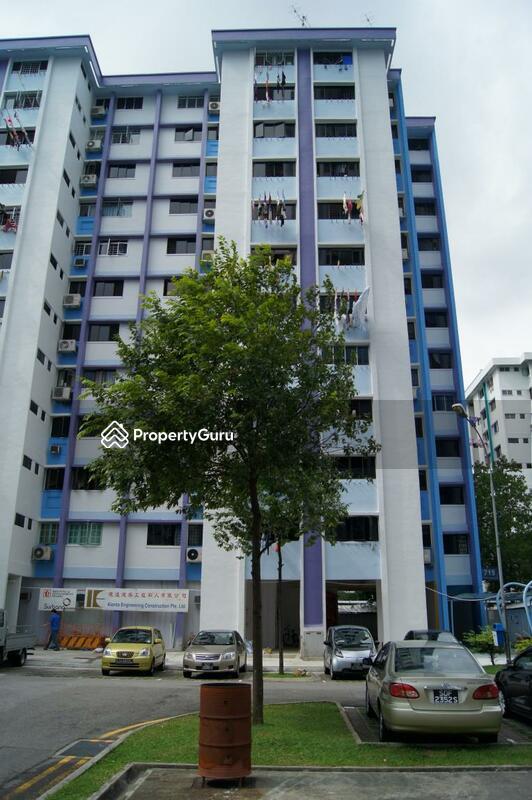 715 Clementi West Street 2 #0