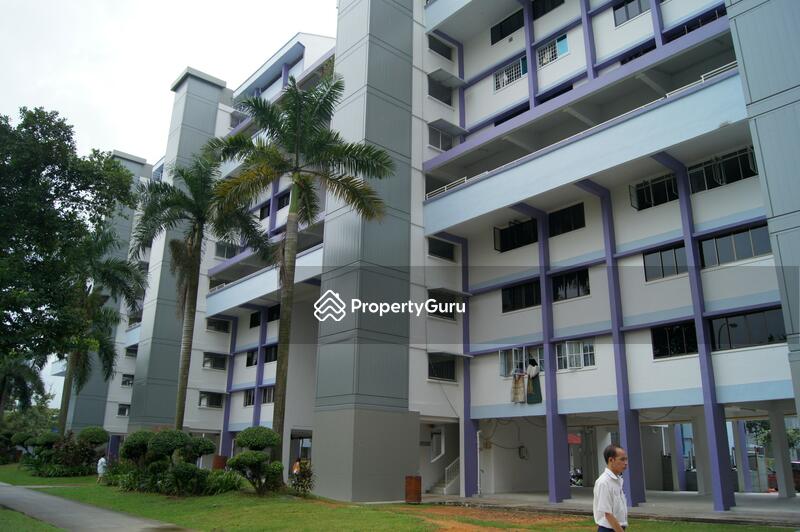 For Sale - 716 Clementi West Street 2