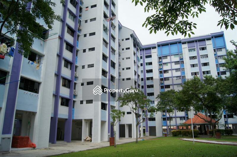 For Sale - 716 Clementi West Street 2