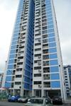 High Rise Block