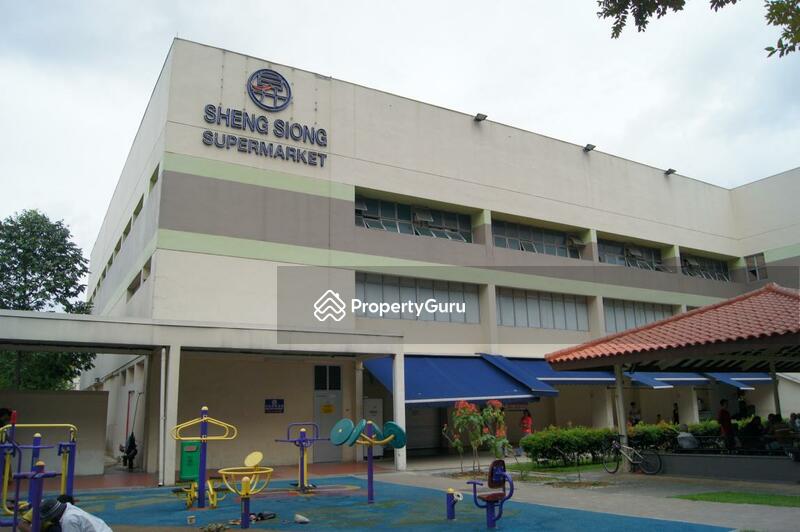 720 Clementi West Street 2 #0