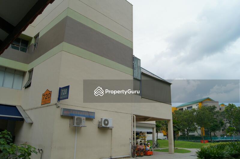 720 Clementi West Street 2 #0