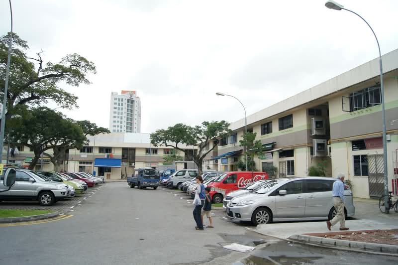 721 Clementi West Street 2, 721 Clementi West Street 2, Room Rental, 150 sqft, HDB Flat For Rent, by Alyssa Huang 黄家敏, 500146078 - PropertyGuru.com.sg