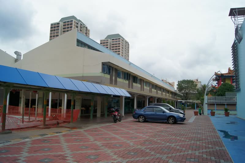 721 Clementi West Street 2, 721 Clementi West Street 2, Room Rental, 150 sqft, HDB Flat For Rent, by Alyssa Huang 黄家敏, 500146078 - PropertyGuru.com.sg